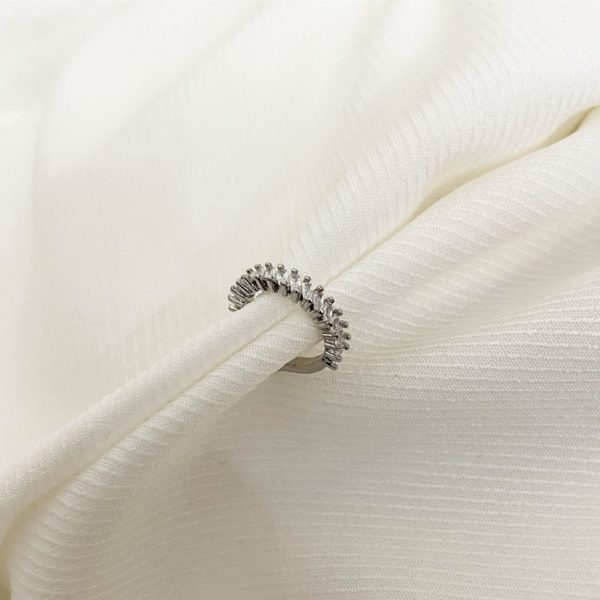 Zoe Ear Cuff