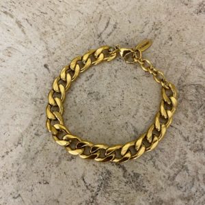 pulsera chunky waterproof