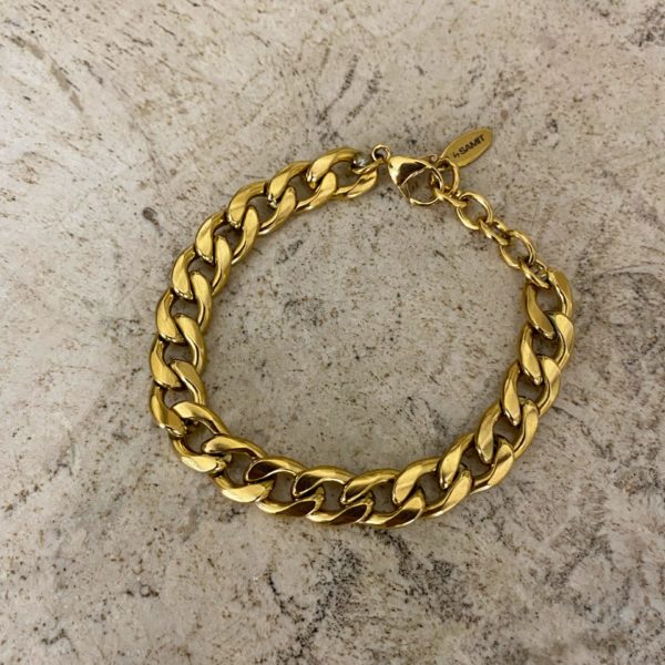 pulsera chunky waterproof