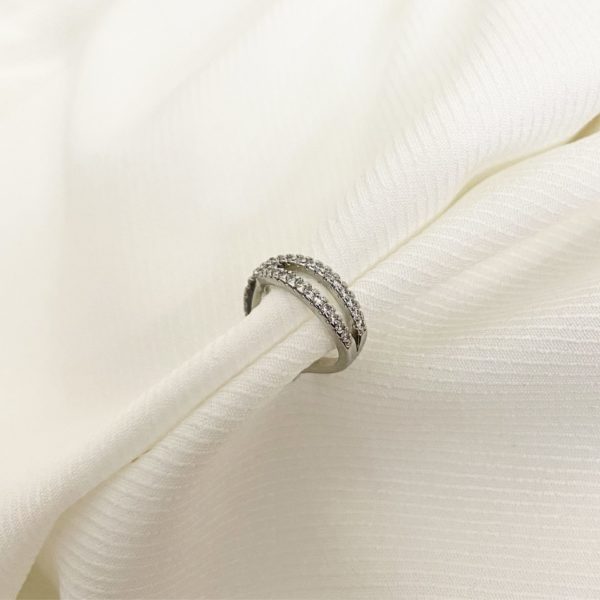 Alanis Ear Cuff