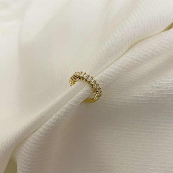 Zoe Ear Cuff