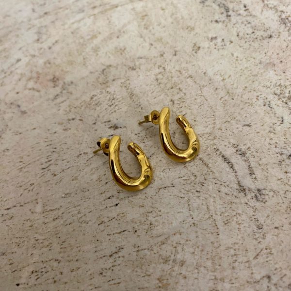 Aretes desmontables acero titanio waterproof