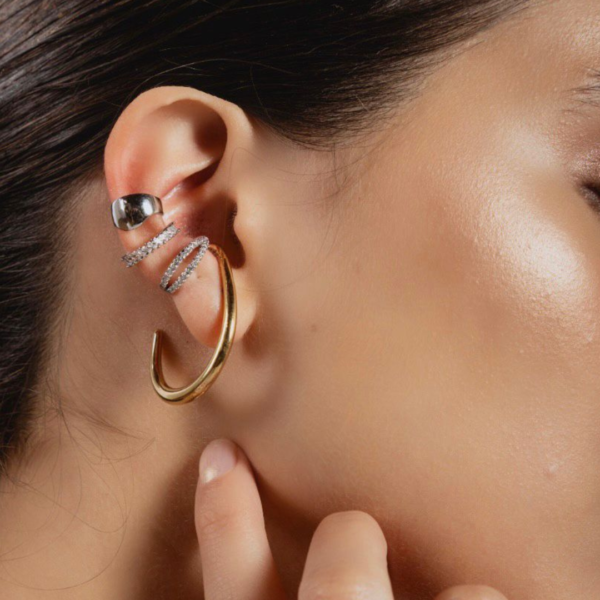 Cala Ear Cuff
