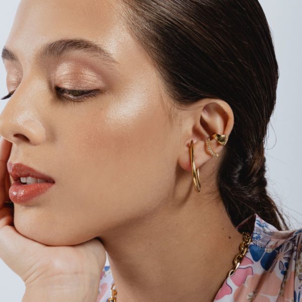 Zoe Ear Cuff