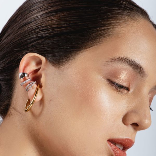 Cala Ear Cuff