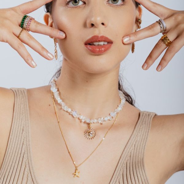 Isla Bonita Ring