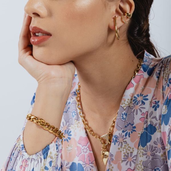 Creta Bracelet