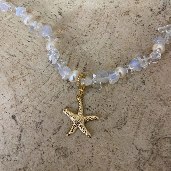 Choker Santorini