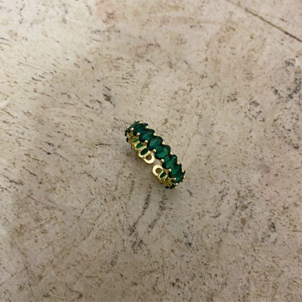 Isla Bonita Ring