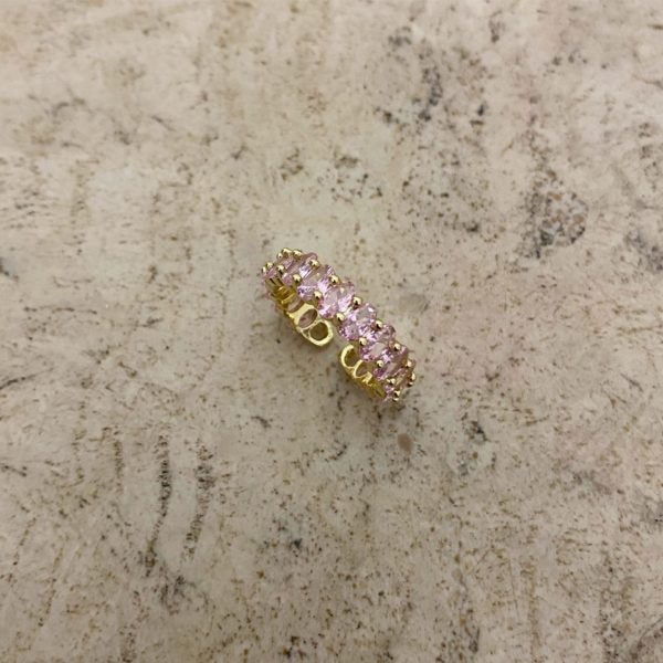 Isla Bonita Ring