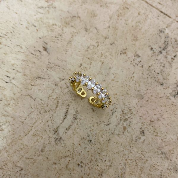 Isla Bonita Ring