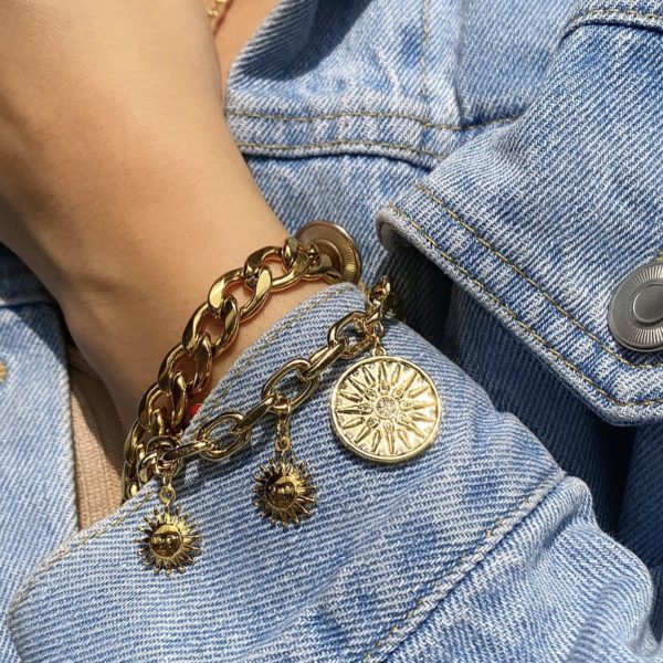 Creta Bracelet