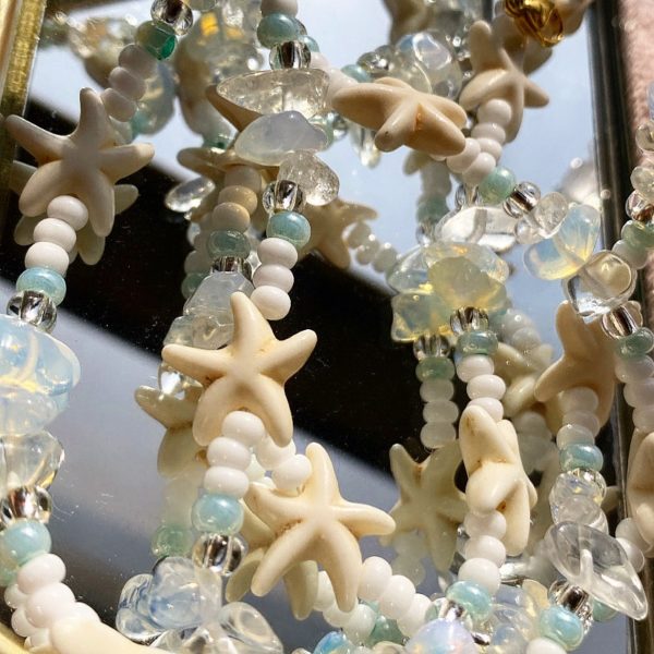 The Stars Choker