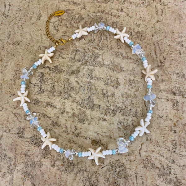 The Stars Choker
