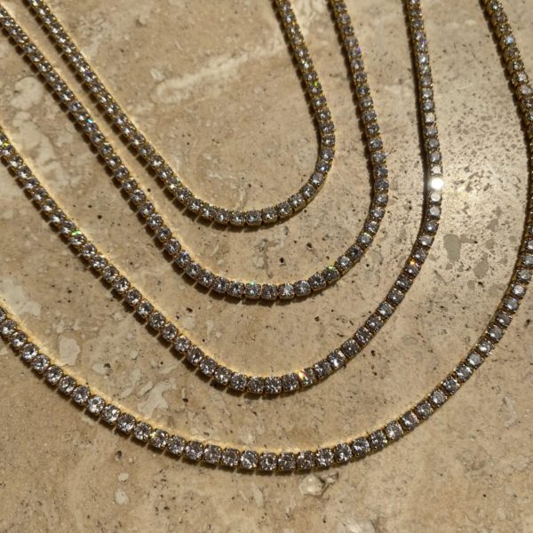 Sienna Necklace