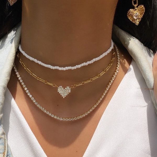 Sienna Necklace