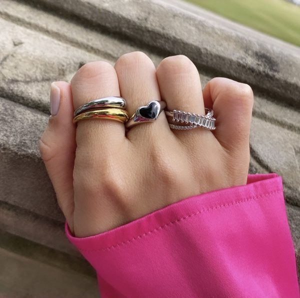 Luana Ring