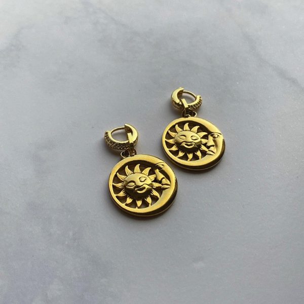 Aretes Eclipse Celestial