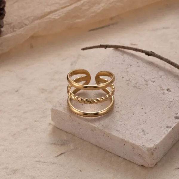 Anillo Trinidad