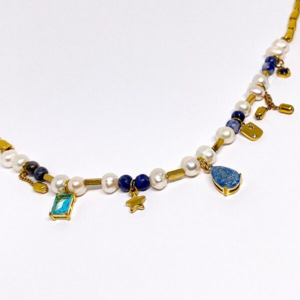 Collar Celestial