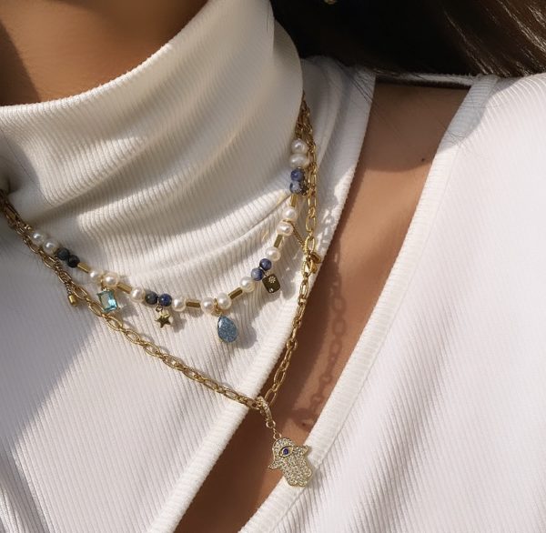 Collar Celestial