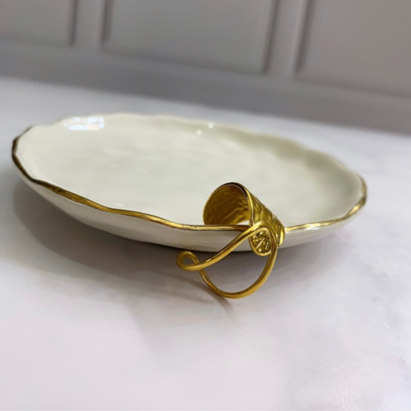 Catalina Ring