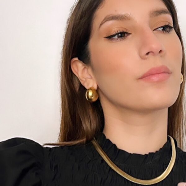 Selena Earrings