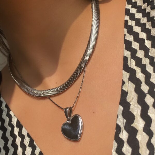 Pure Love Necklace
