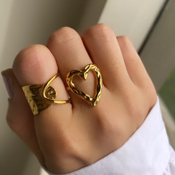 Love Ring