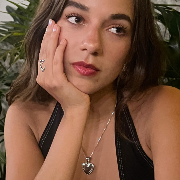 Pure Love Necklace
