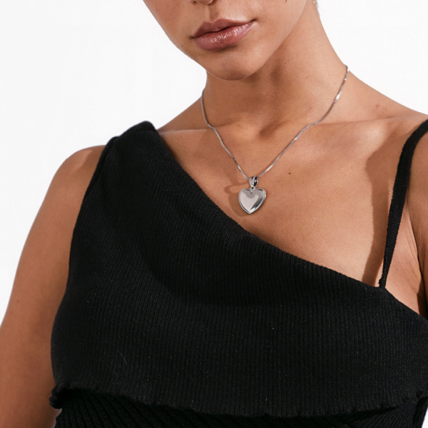 Pure Love Necklace