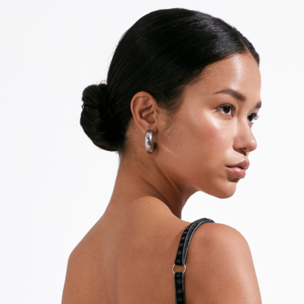 Extra Chunky Earrings