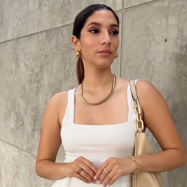 Selena Earrings