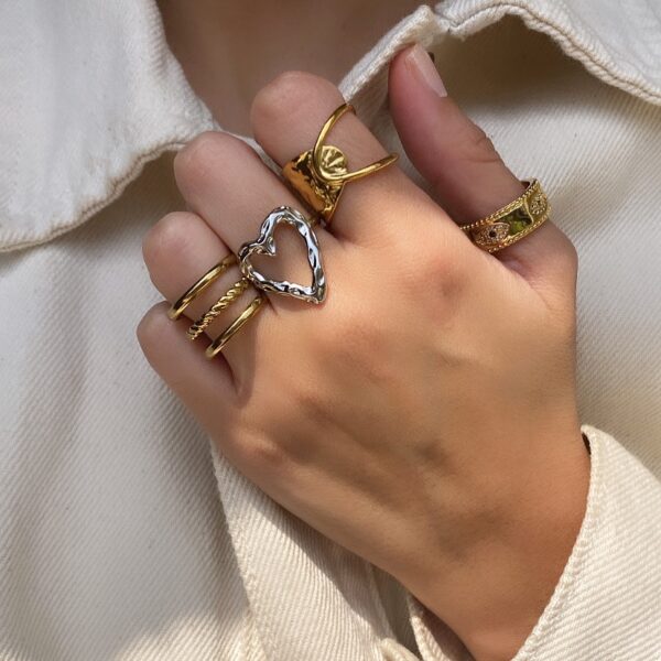 Love Ring