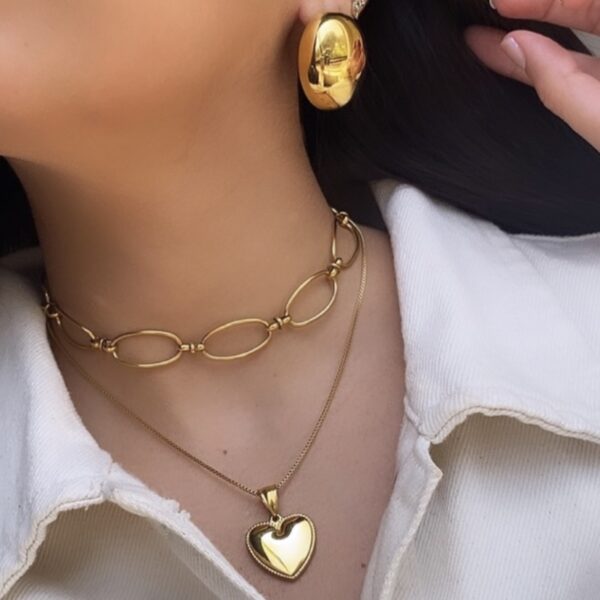 Pure Love Necklace