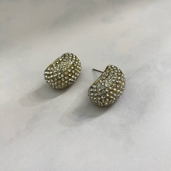 Radiance earrings