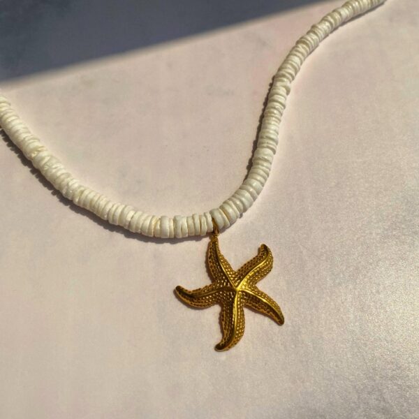 Serenity Necklace
