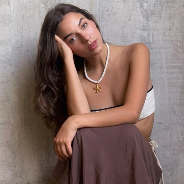 Serenity Necklace