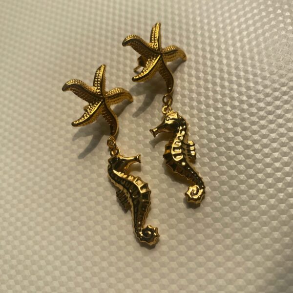 Summer Earrings