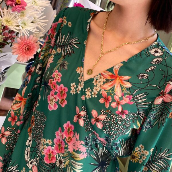Timeless Necklace