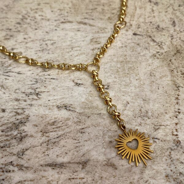 Timeless Necklace